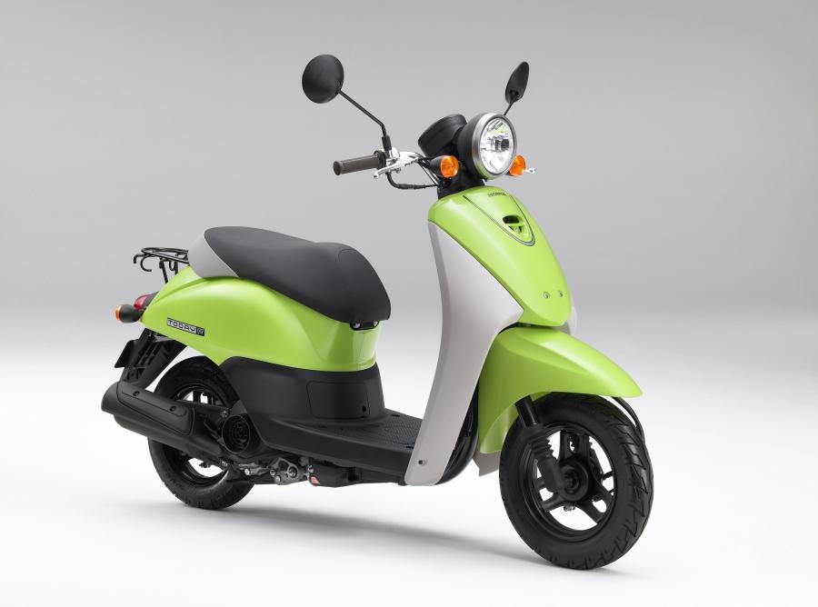 Honda Today F